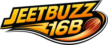 jeetbuzz 168 লোগো